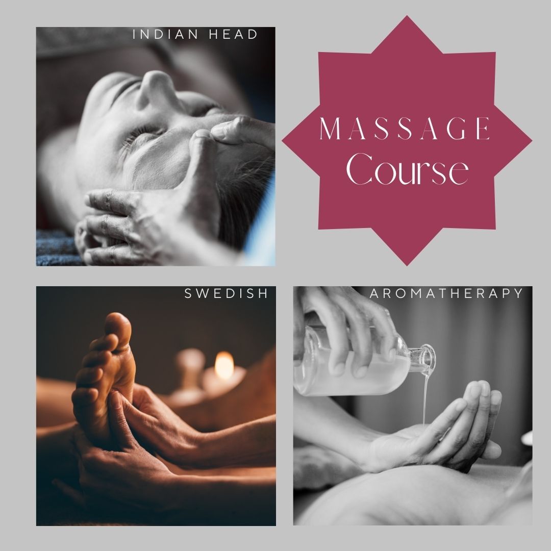 Massage course