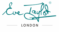 eve taylor london logo